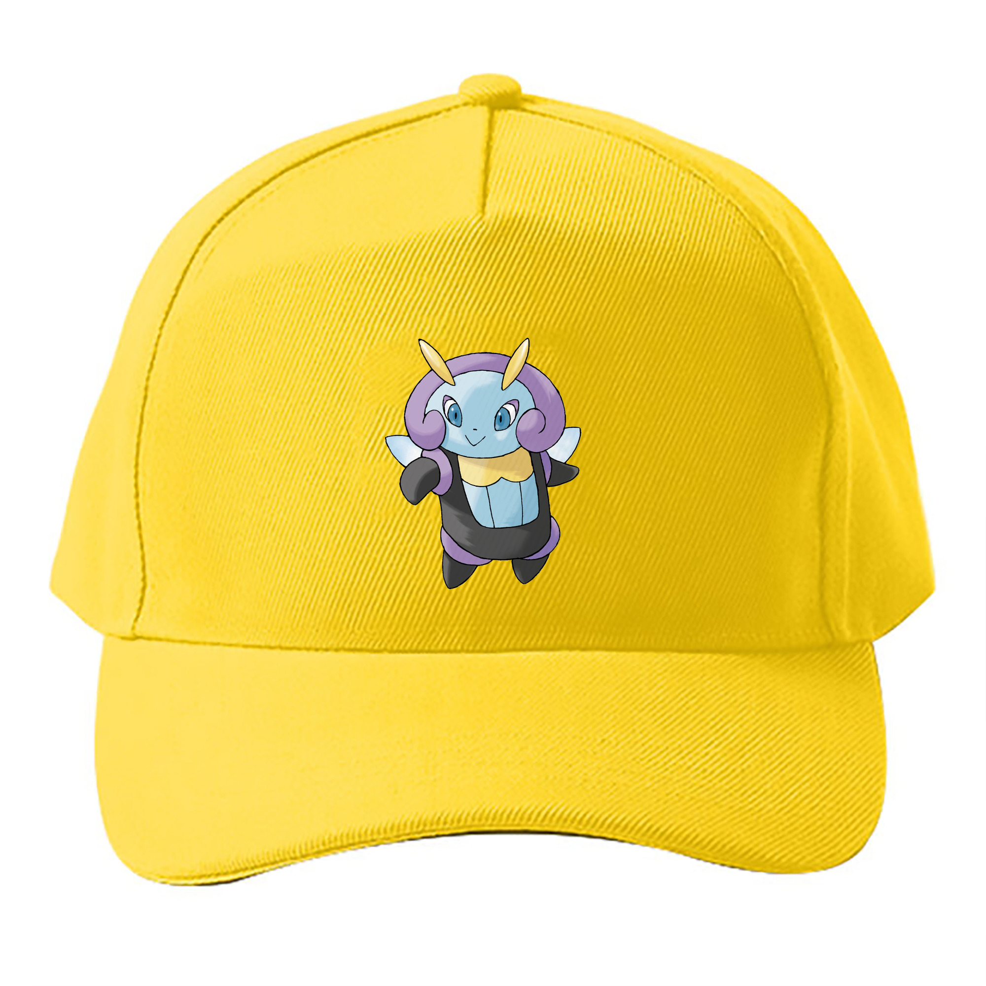 （画像用） ポケットモンスター Pokémon ベースボールキャップ 綿100％ 男女兼用 帽子 スポーツ